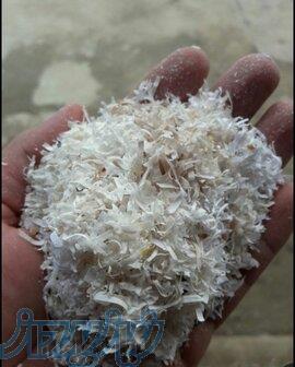 خریدار ضایعات پوشال پی وی سی pvc 