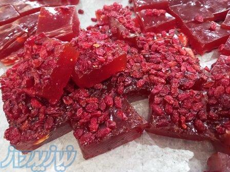 فروش رنگ قرمز خوراکی مناسب انواع ژله های قرمز رنگ 