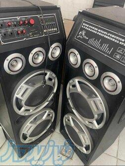 نمایندگی اسپیکر لومکس 