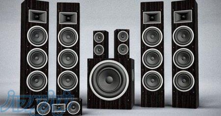 نمایندگی اسپیکر آرگون 