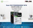 هارد ذخیره سازسیگیت Exos X18 ST16000NM000J 16TB 
