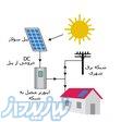 فروش تجهیزات خورشیدی   انرژی پاک 