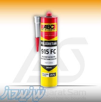 چسب پلی اورتان کارتریجی 