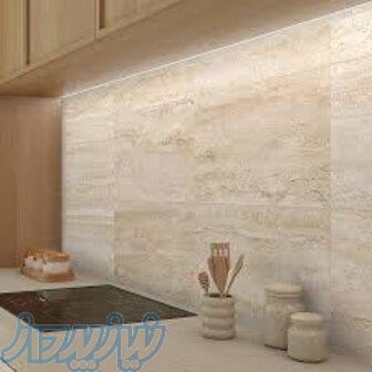 فروش سنگ تراورتن طرق اقتصادی ترین سنگ نما در ایران 