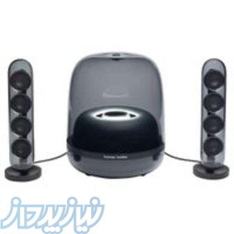 نمایندگی اسپیکر شروود 