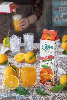 آبمیوه 