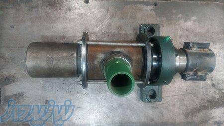 تجهیزات و متعلقات حفاری مته، سوزن حفاری، کوپلینگ، لوله، اتصالات و قطعات سفارشی 