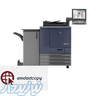 کونیکا مینولتا C7000 C6000 