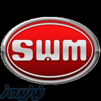 لوازم موتوری و موتوری SWM