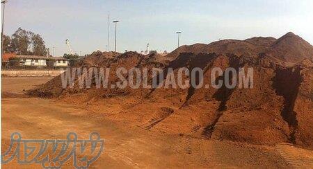 فروش ویژه سنگ آهن هماتیت 