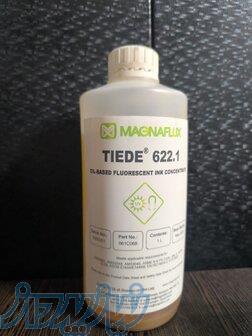 مایع فلورسنت TIEDE 622 1 MT برند MAGNAFLUX 