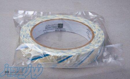 چسب اتوکلاو سلامت سازان 