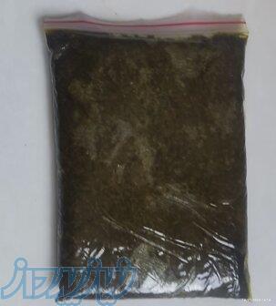 سبزی قورمه سرخ شده خانگی 
