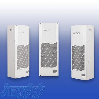 کولر گازی تابلو برق 