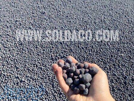 فروش ویژه گندله 