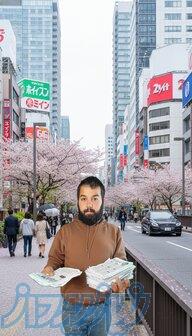 چاپ و پخش تراکت چسبوندن پوستر در بابل 