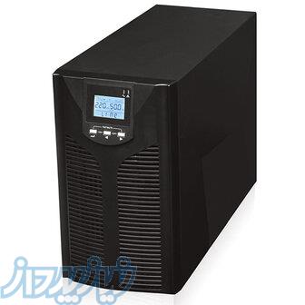 فروش و تعمیر انواع یو پی اس  و سانورتر در اصفهان 