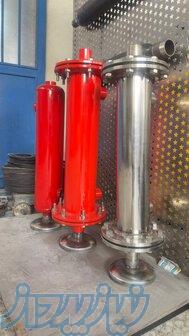 مبدل حرارتی استخر نیوکلکتور 