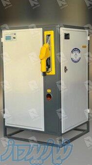 دستگاه فیلتراسیون گازوئیل (تصفیه سوخت) 