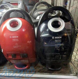 تعمیرات جاروبرقی 