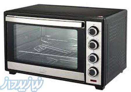 تعمیرات توستر 