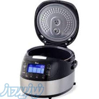 تعمیرات سرخ کن 