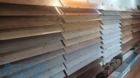 پارکت لمینت ایوان 