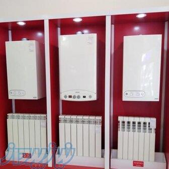 نمایندگی پکیج فرولی 