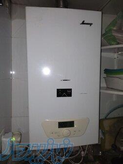 نمایندگی پکیج فرولی 