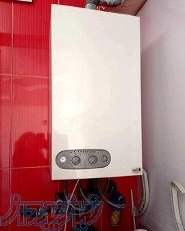 نمایندگی پکیج ایستابس 