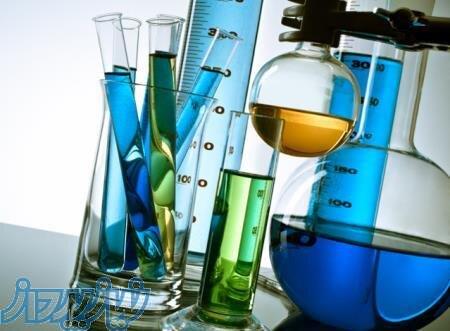 فروش اسید فسفریک 85 و اسید لاکتیک 