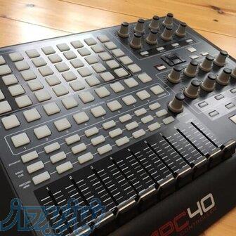 تعمیرات آمپلی فایر 