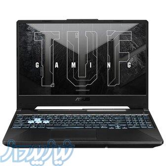 لپ تاپ 15 6 اینچی ایسوس TUF Gaming A15 FA506 