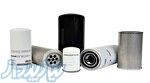 فروش قطعات کمپرسور هوا، فیلتر روغن، فیلتر سپراتور 