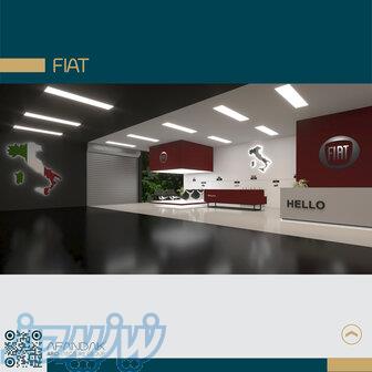 گروه معماری آفنداک- طراحی و  اجرای دکوراسیون داخلی 