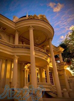 مشاوره رایگان خرید ویلا در تهراندشت 