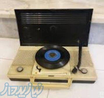 نمایندگی گرامافون برند والتر 