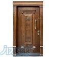 پارس چوب شهریار تولید کننده درب ضد سرقت و اتاقی چوبی و سرویسی ABS 