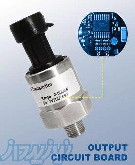 سنسور فشار Pressure Transmitter
