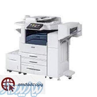 تعمیر دستگاه فتوکپی در اصفهان 