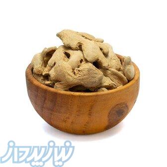 عرضه مستقیم زنجبیل قلم صادراتی 