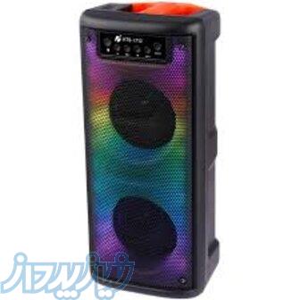 نمایندگی اسپیکر لومکس 