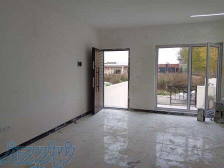 ویلا 120 متر چمستان خطیب کلا 