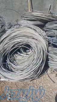 سیم مفتول کشاورزی گالوانیزه 