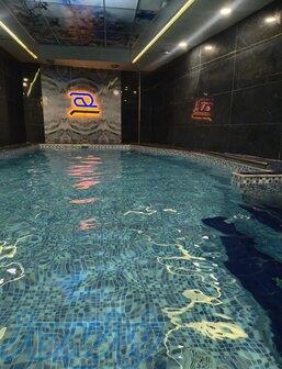 آموزش تخصصی شنا کودکان و بزرگسالان 