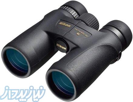 دوربین شکاری نیکون اصل ژاپن 