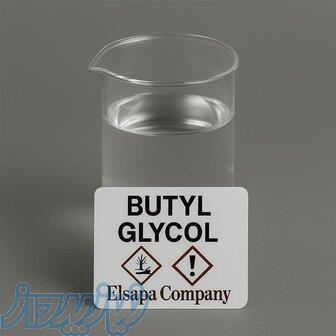 (BGB) بوتیل گلایکول 