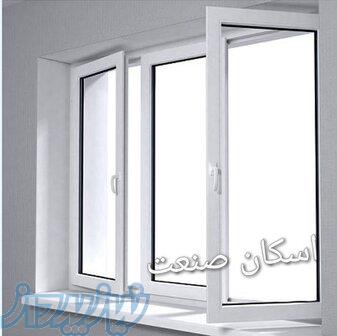 پنجره دوجداره PVC با نصب تضمینی و قیمت مناسب 