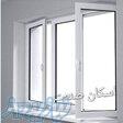پنجره دوجداره PVC با نصب تضمینی و قیمت مناسب 