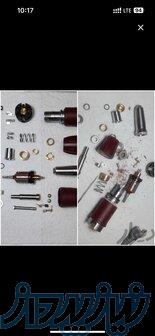 تعمیرات تخصصی لوازم ارایشی تتو و ناخن 